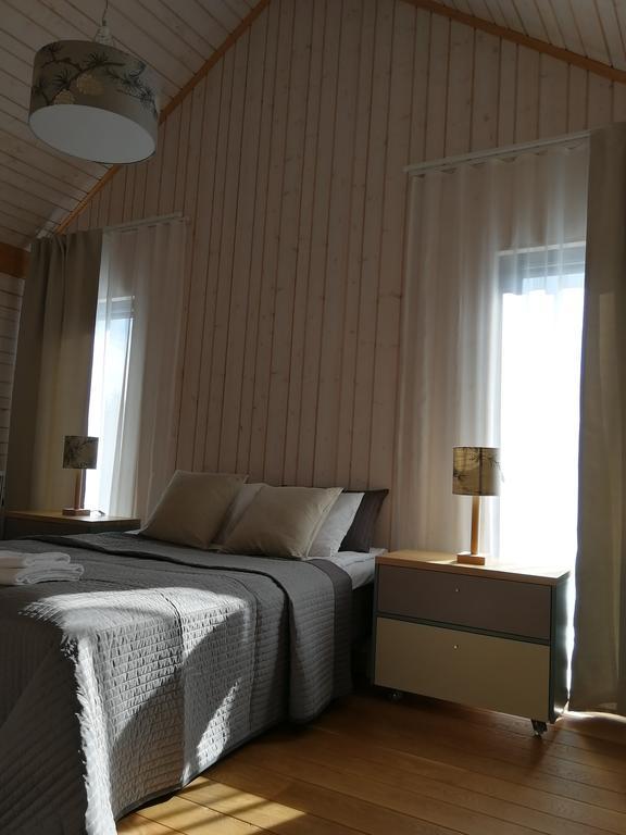 Marina Holiday Lotus Village إيماترا المظهر الخارجي الصورة