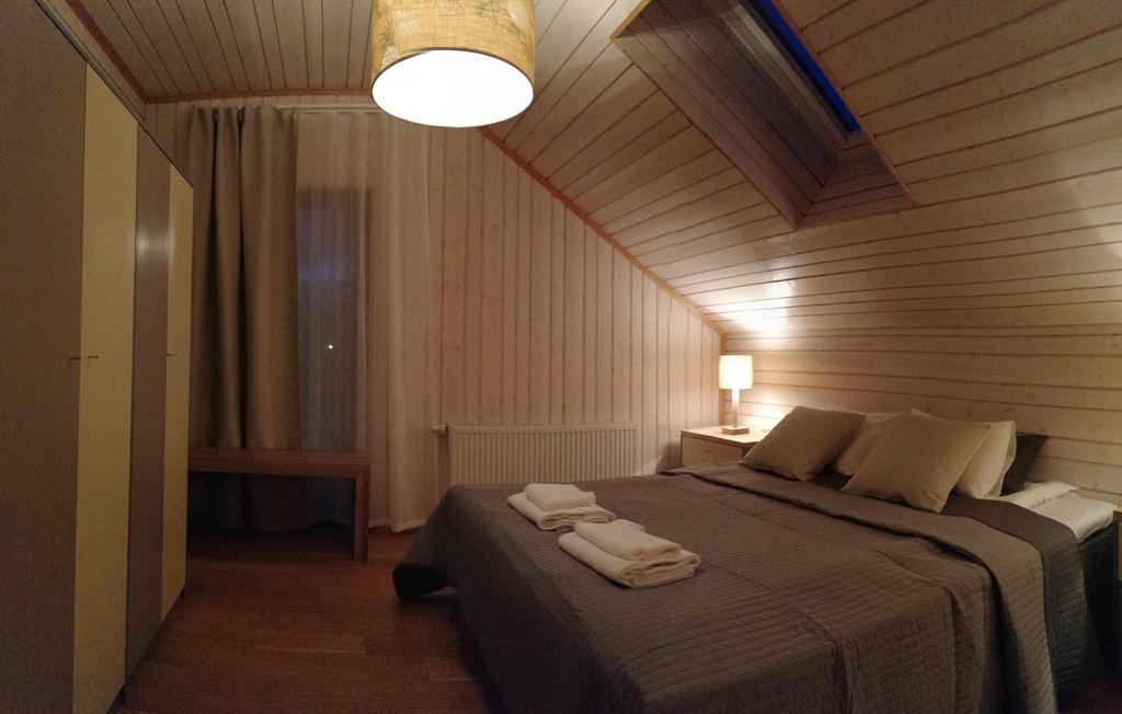Marina Holiday Lotus Village إيماترا المظهر الخارجي الصورة