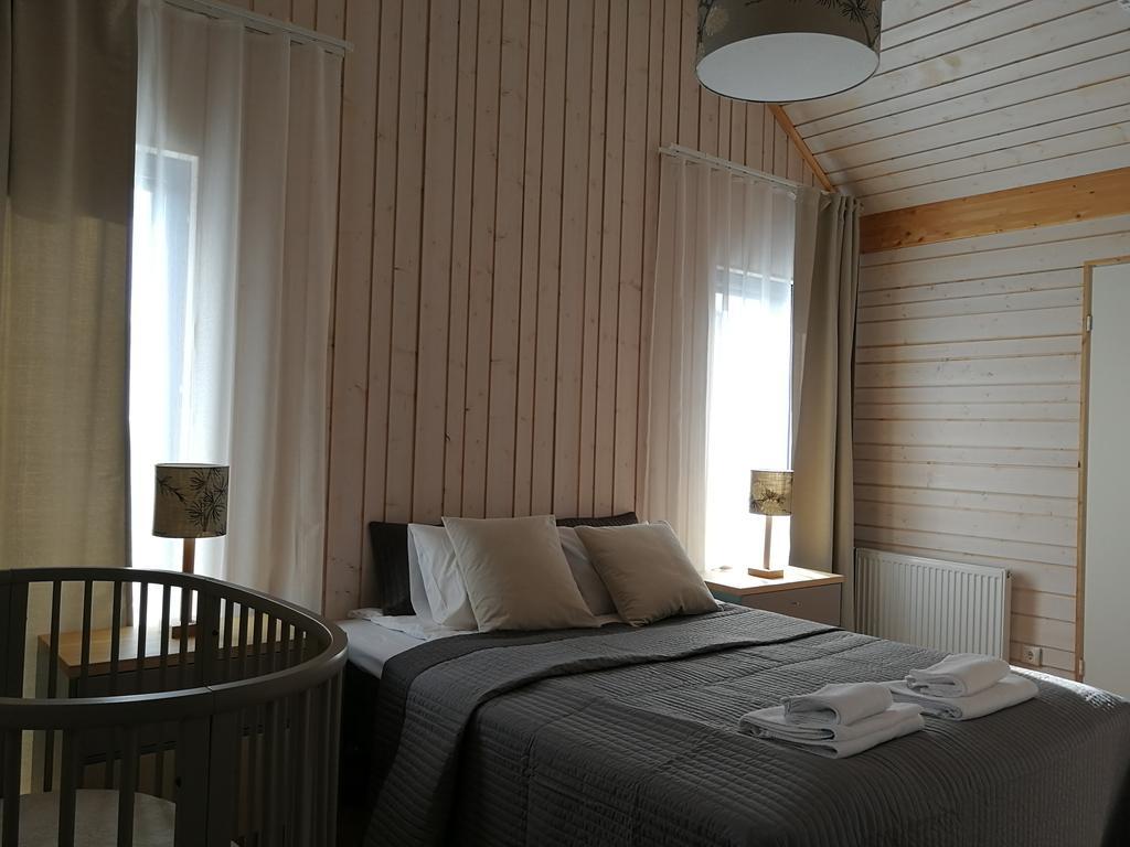 Marina Holiday Lotus Village إيماترا المظهر الخارجي الصورة